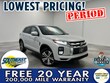 Mitsubishi Outlander Sport