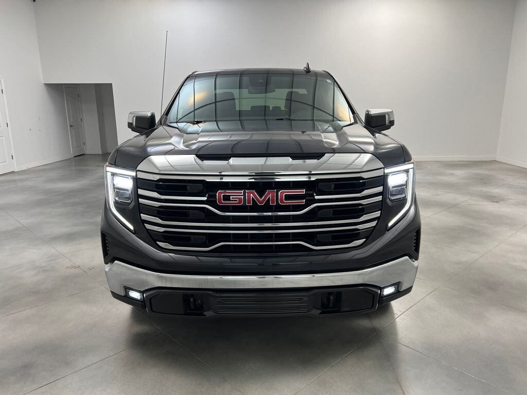 Used 2025 GMC Sierra 1500 SLT Truck