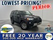 Toyota 4Runner