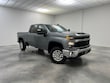  Chevrolet Silverado 2500HD