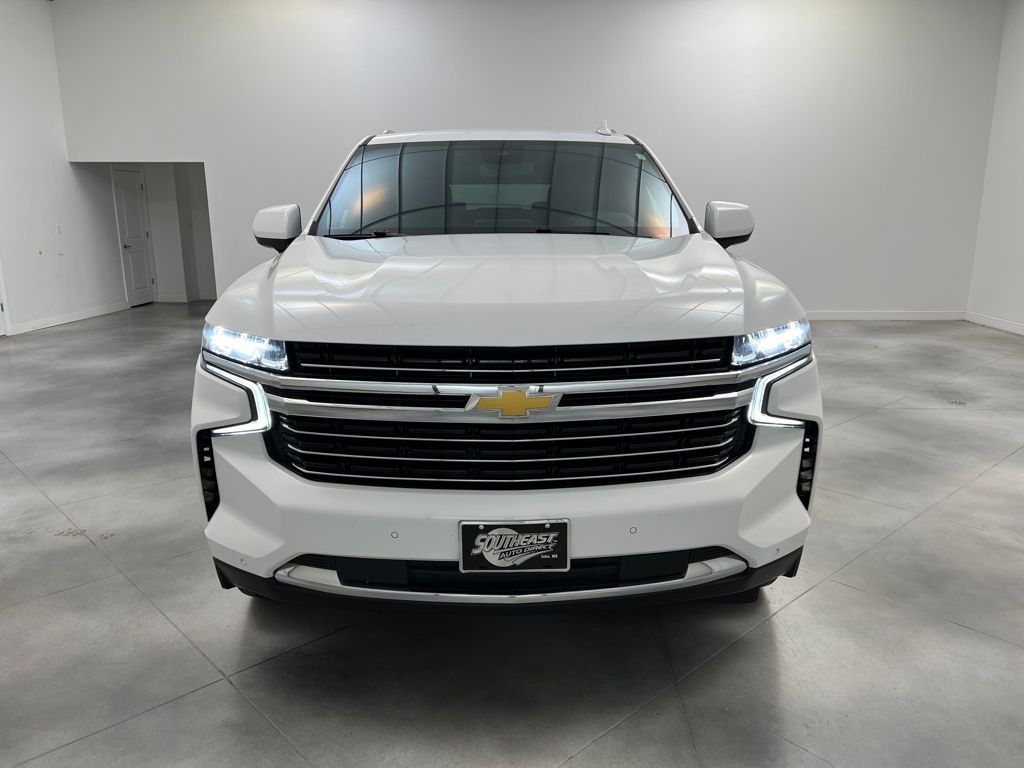 Used 2024 Chevrolet Tahoe LT SUV