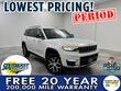 Jeep Grand Cherokee L