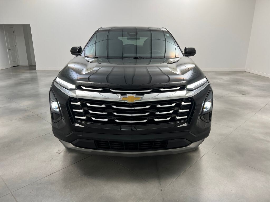 Used 2025 Chevrolet Equinox LT SUV