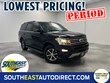  Ford Expedition
