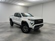GMC Canyon