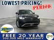 Volkswagen Atlas Cross Sport
