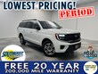 Ford Expedition Max
