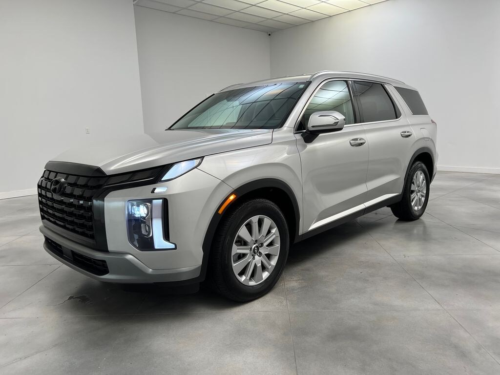 Used 2025 Hyundai Palisade SEL SUV
