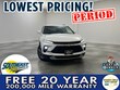 Chevrolet Blazer