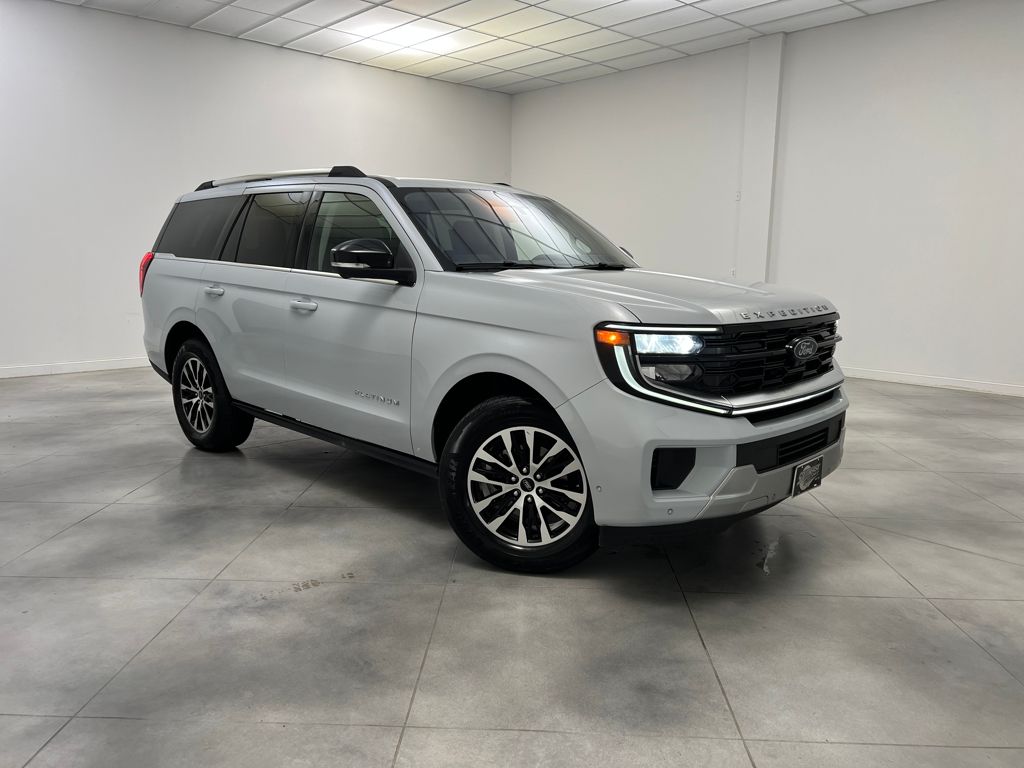 2025 Ford Expedition SUV 