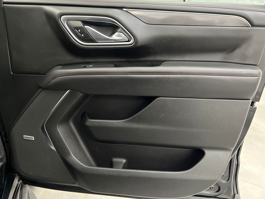 2023 Chevrolet Tahoe RST - Photo 32