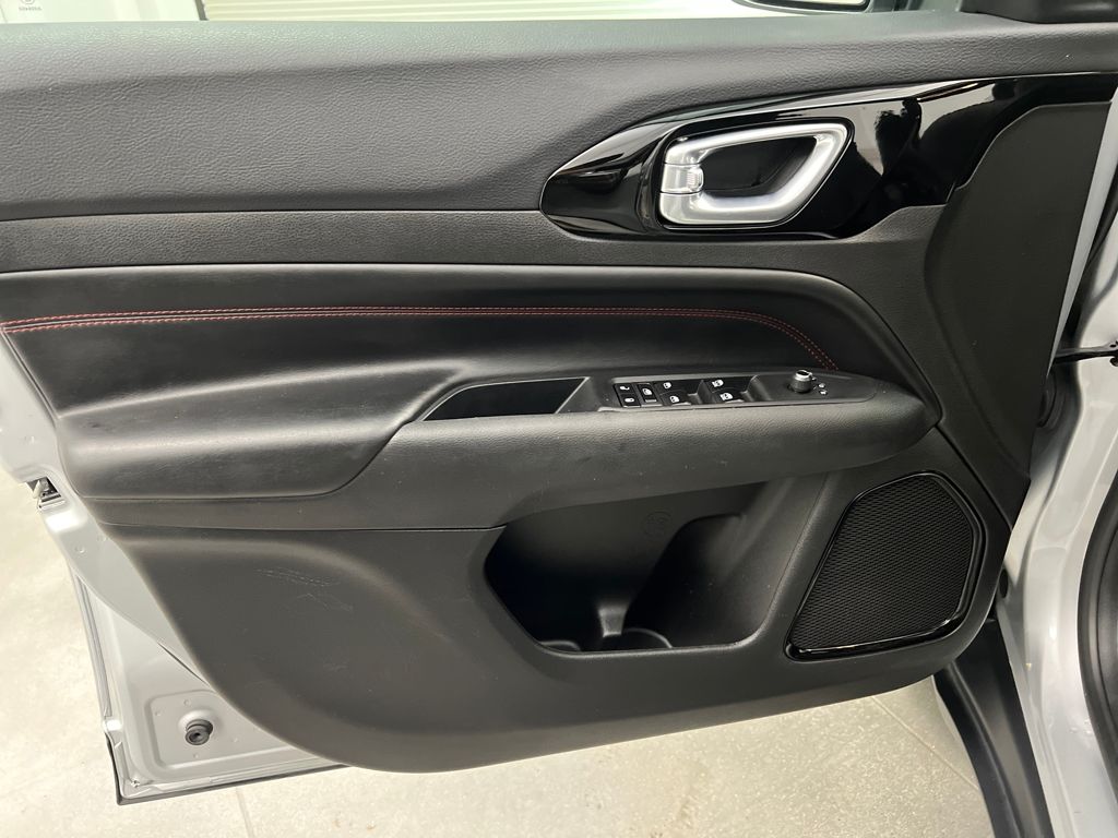 2024 Jeep Compass Trailhawk - Photo 13