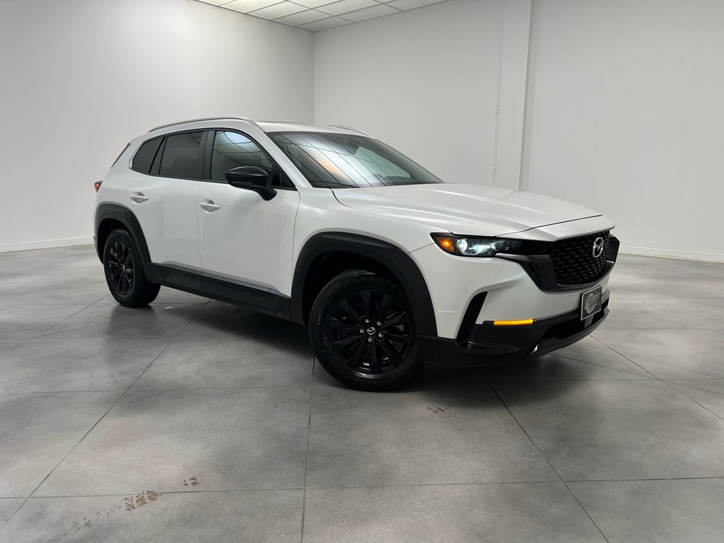 2023 Mazda CX-50 2.5 S PREFERRED PLUS's photo