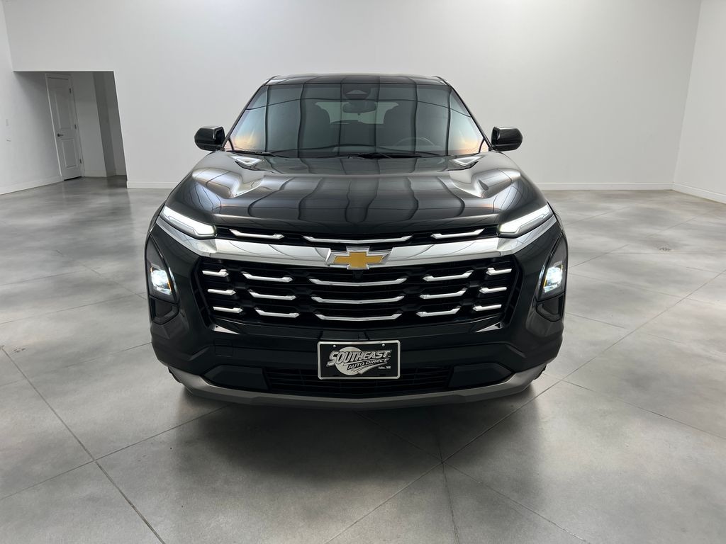 Used 2025 Chevrolet Equinox LT SUV