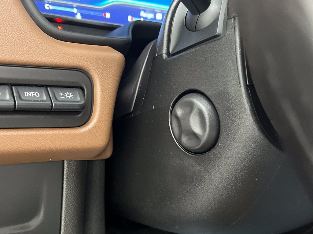 2022 Chevrolet Tahoe High Country - Photo 55