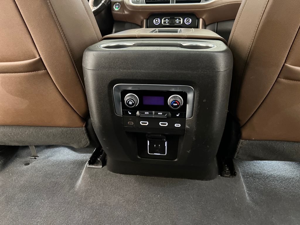 2022 Chevrolet Tahoe High Country - Photo 28