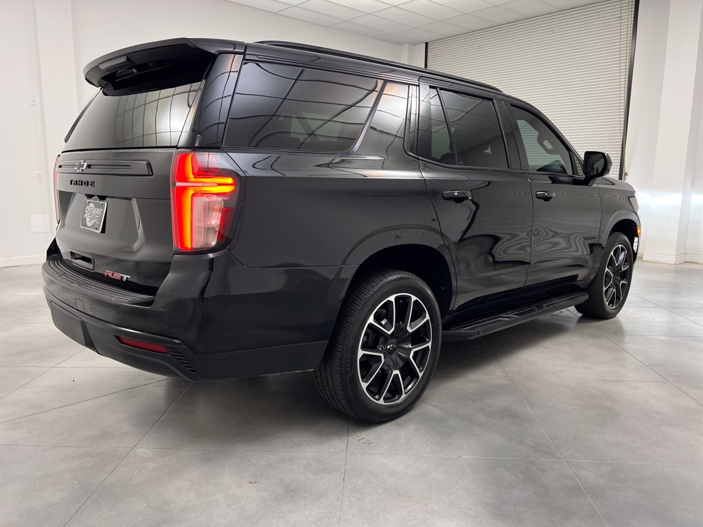 2023 Chevrolet Tahoe RST - Photo 9