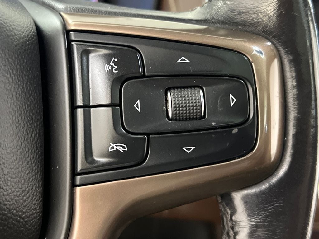 2022 Chevrolet Tahoe High Country - Photo 57
