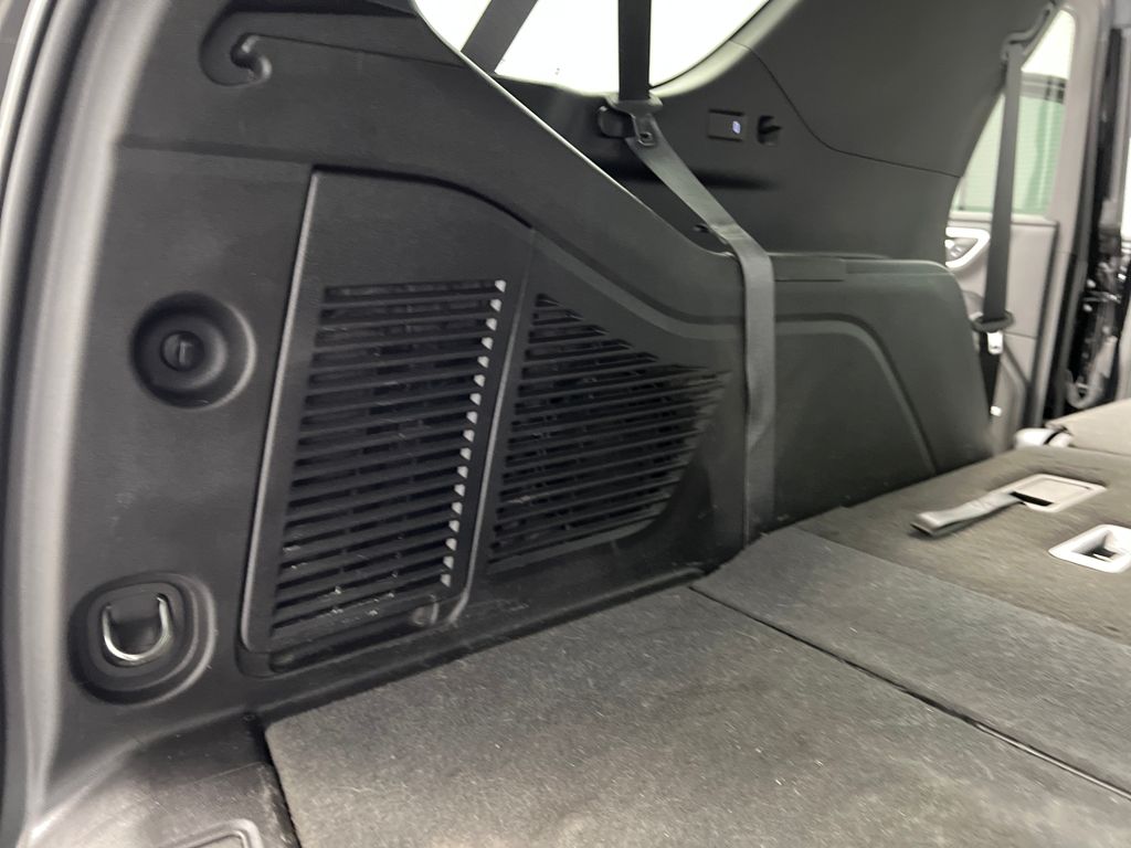 2023 Chevrolet Tahoe RST - Photo 43