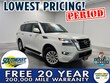  Nissan Armada
