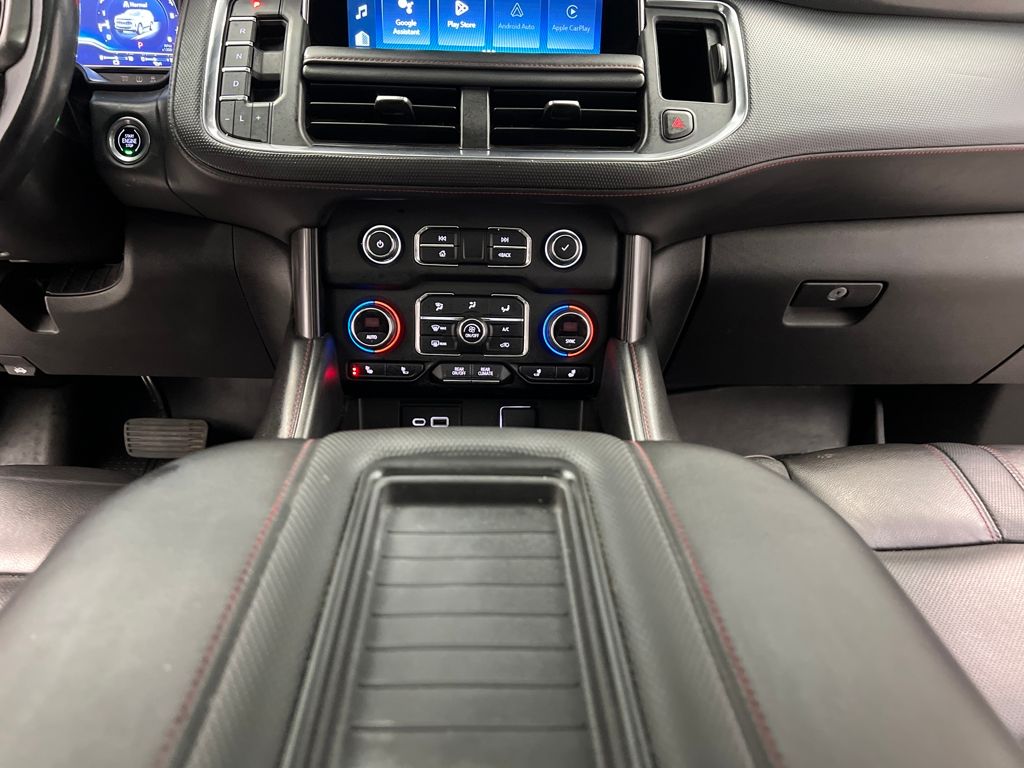 2023 Chevrolet Tahoe RST - Photo 48