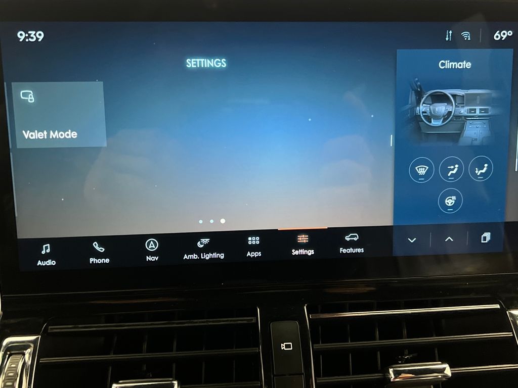 2024 Lincoln Navigator Reserve - Photo 77