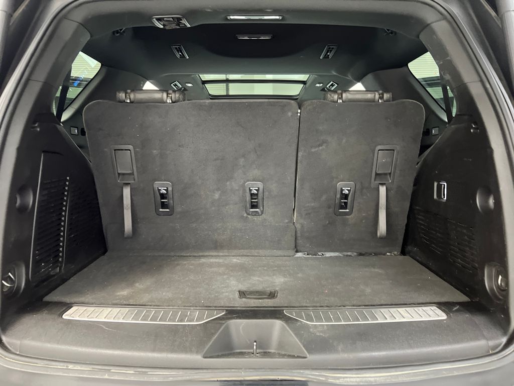2023 Chevrolet Tahoe RST - Photo 41