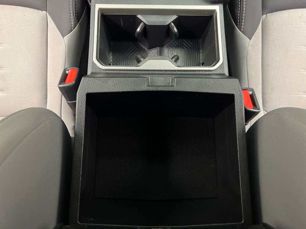 2024 Toyota Tacoma TRD Sport - Photo 48