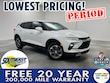  Chevrolet Blazer