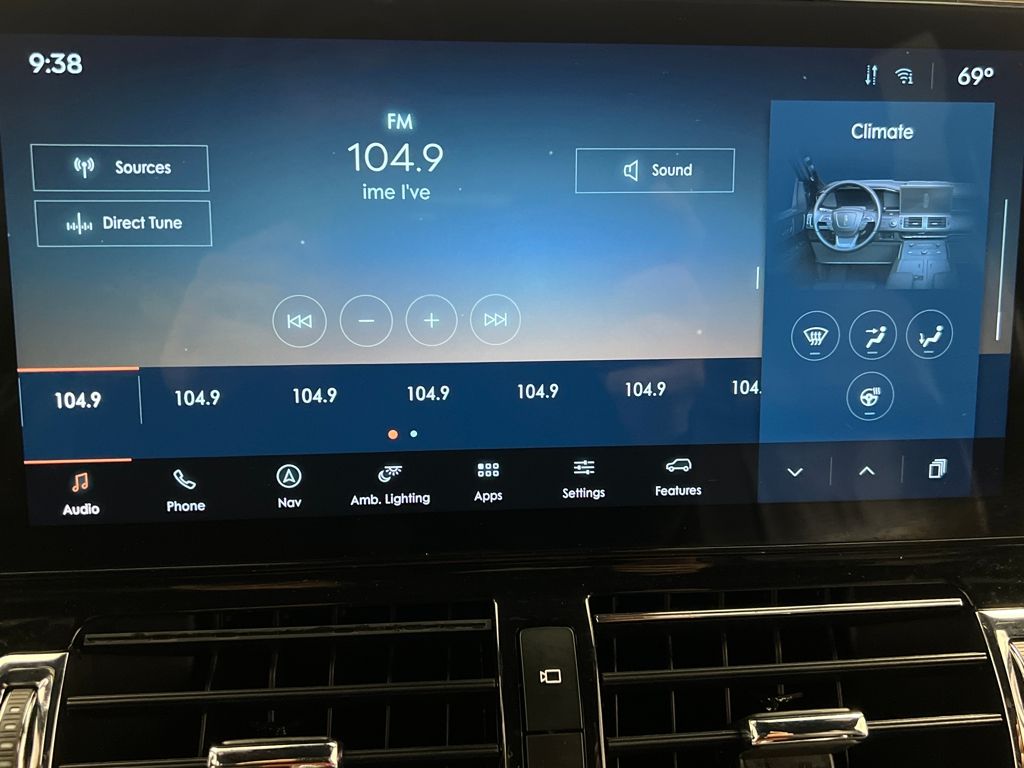 2024 Lincoln Navigator Reserve - Photo 70