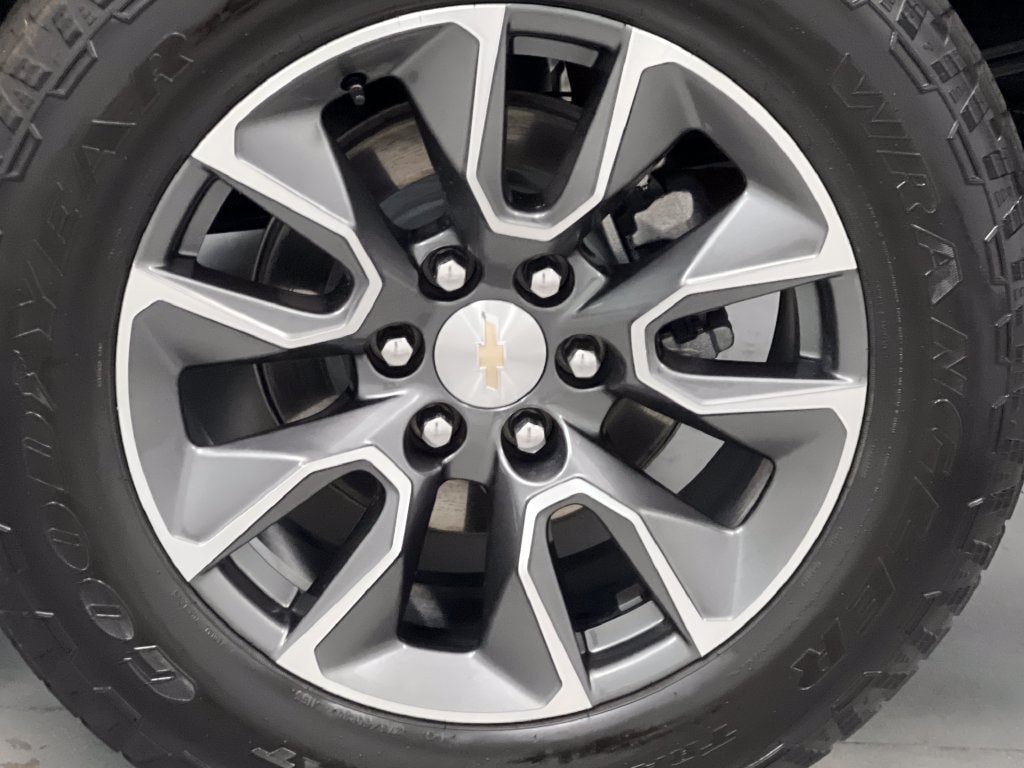 2024 Chevrolet Silverado 1500 LT - Photo 63