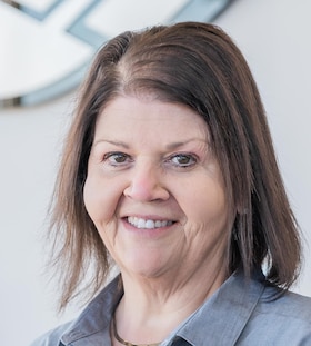 Staff member Paula Gentry from cb4bc271b216