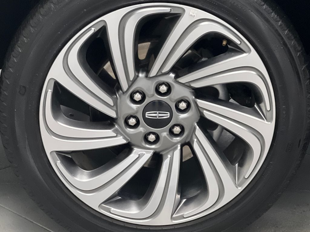 2024 Lincoln Navigator Reserve - Photo 87