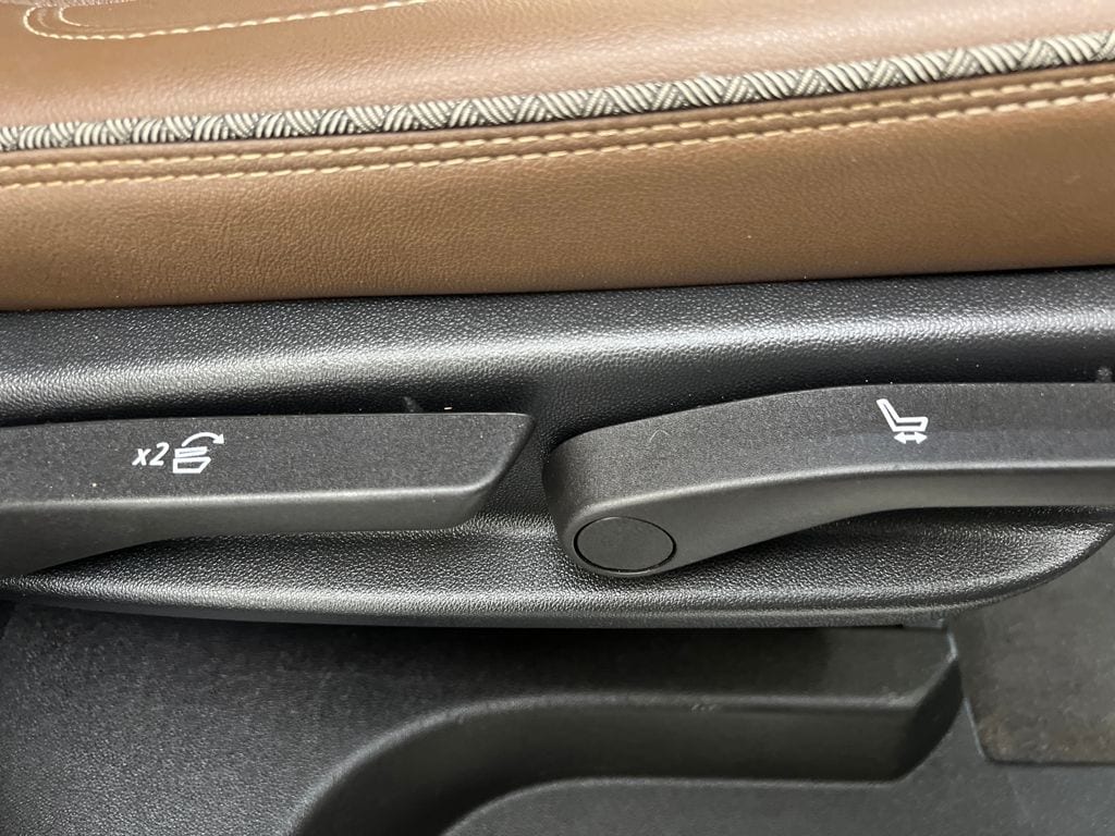 2022 Chevrolet Tahoe High Country - Photo 24