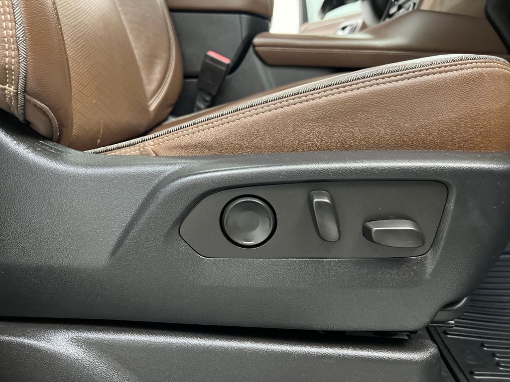 2022 Chevrolet Tahoe High Country - Photo 31