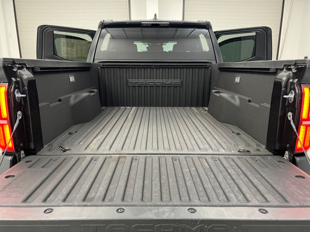 2024 Toyota Tacoma TRD Sport - Photo 44