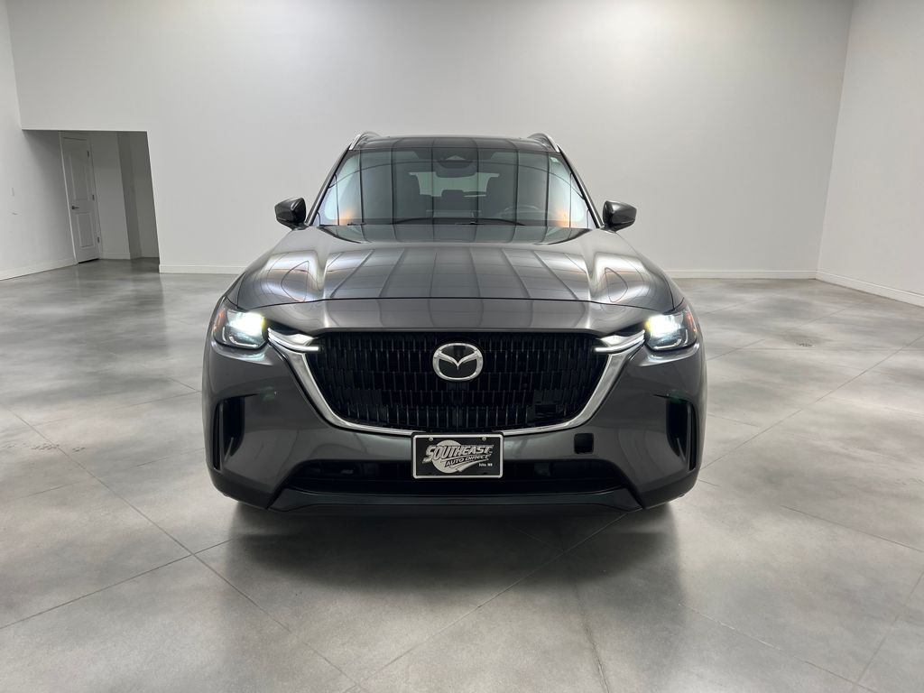 2024 Mazda CX-90 3.3 Turbo Preferred Plus photo 2