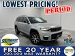 Jeep Grand Cherokee L