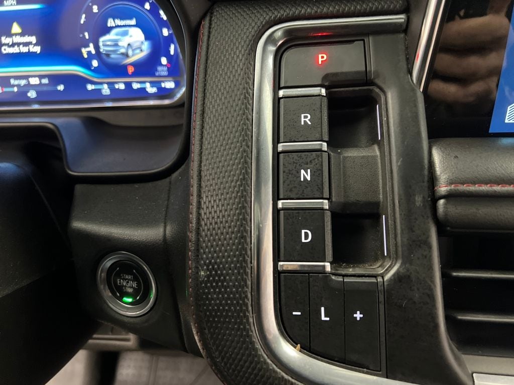 2023 Chevrolet Tahoe RST - Photo 57