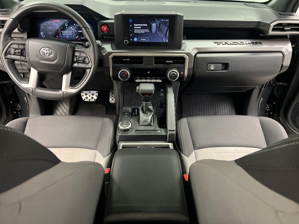 2024 Toyota Tacoma TRD Sport - Photo 46