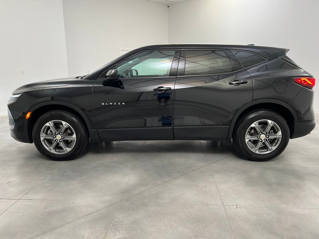 2023 Chevrolet Blazer 2LT photo 4
