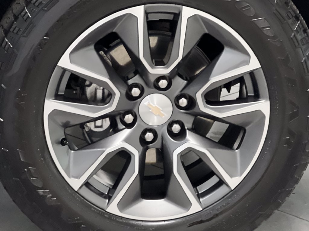 2024 Chevrolet Silverado 1500 LT - Photo 65