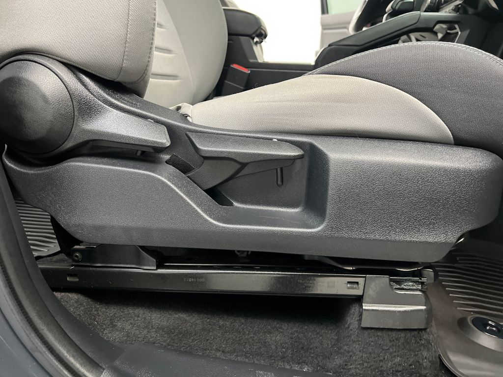 2024 Toyota Tacoma TRD Sport - Photo 40