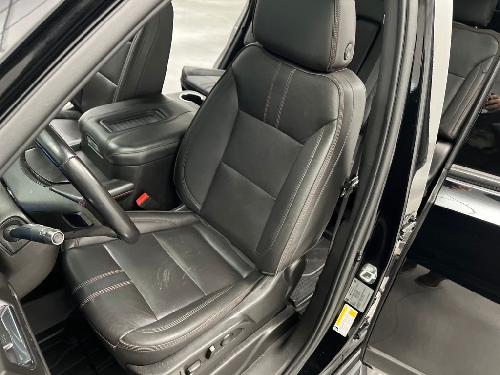 2023 Chevrolet Tahoe RST - Photo 11