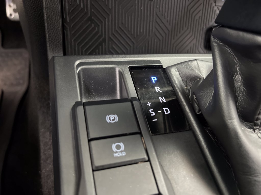 2024 Toyota Tacoma TRD Sport - Photo 57