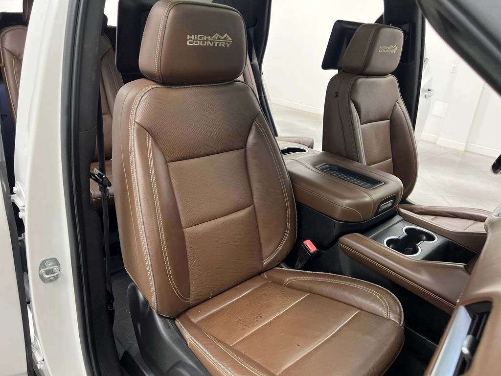 2022 Chevrolet Tahoe High Country - Photo 30