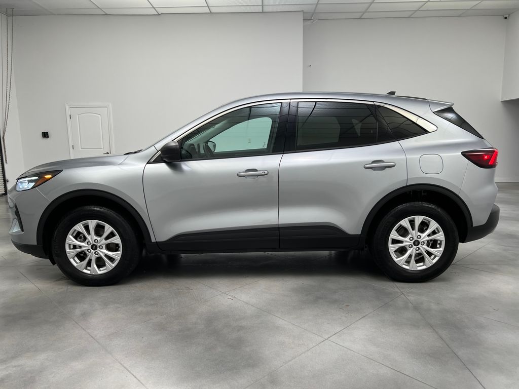 2024 Ford Escape Active photo 4