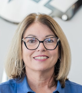 Staff member Angela Nowlin from cb4bc271b216