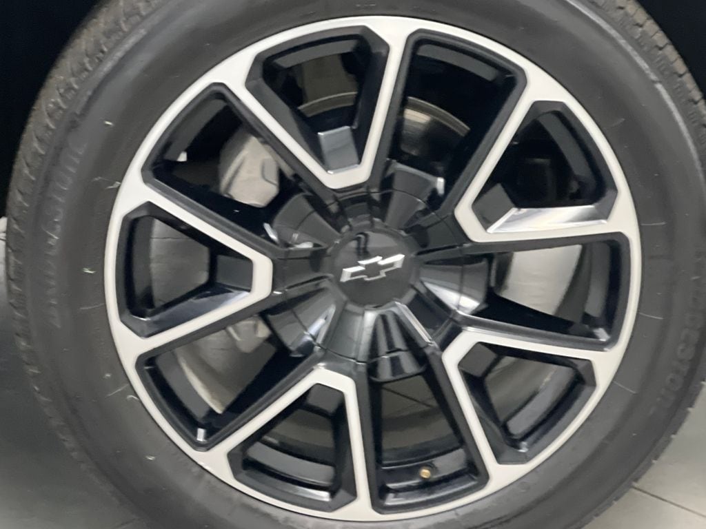 2023 Chevrolet Tahoe RST - Photo 74