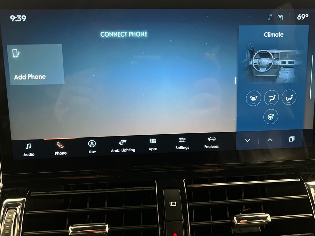 2024 Lincoln Navigator Reserve - Photo 71